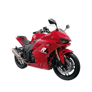 Motocicleta Dinamo R4 250 Rj 2024