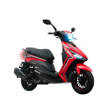 Motocicleta Veloci Hasback Sport 150CC RJ 2024