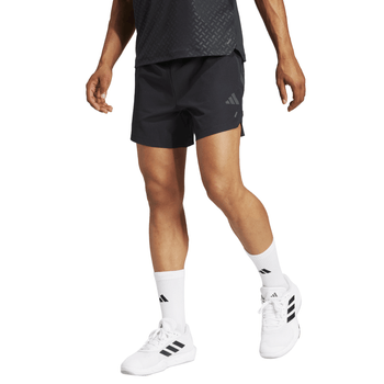 Short adidas Entrenamiento Power 3 Stripes Hombre JI8206
