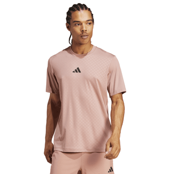 Playera adidas Entrenamiento Power 3 Stripes Hombre JI8217