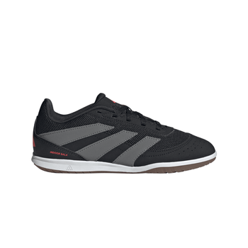 Tenis adidas Futbol Predator Club IC Niño ID3802
