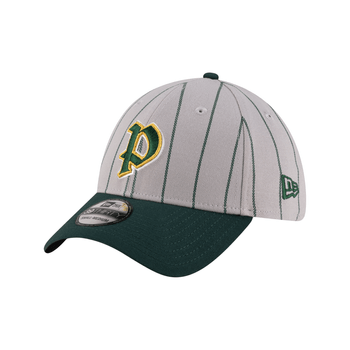Gorra New Era LMB 39THIRTY Pericos de Puebla Alternativo 100 Aniversario Hombre 60675621