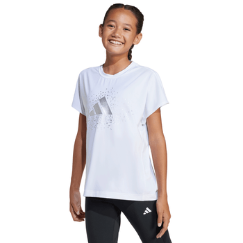 Playera adidas Casual Winter Niña JC7448