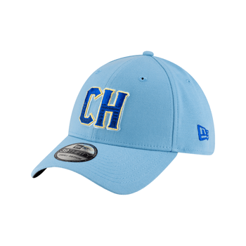 Gorra New Era LMB 39THIRTY Charros de Jalisco Alternativo 100 Aniversario Hombre 60675640