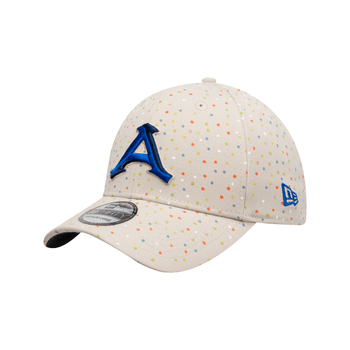 Gorra New Era LMB 39THIRTY Acereros de Monclova Alternativo 100 Aniversario Hombre 60675572