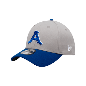 Gorra New Era LMB 39THIRTY Acereros de Monclova Alternativo 100 Aniversario Hombre 60675570