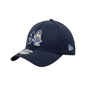 Gorra New Era LMB 39THIRTY Acereros de Monclova Local 100 Aniversario Hombre 60675566