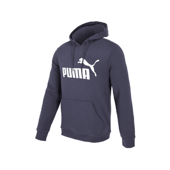 Sudadera Puma Casual Essentials Big Logo Hombre 586687 23