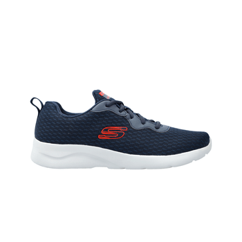 Tenis Skechers Casual Dynamight 2.0 Hombre 894046NVRD