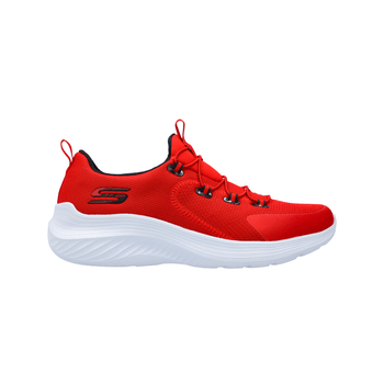 Tenis Skechers Casual Hombre 2120008RED