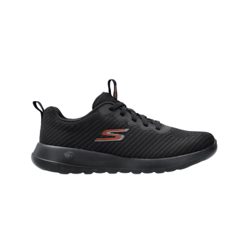Tenis Skechers Casual Go Walk Hombre 2120007BBK