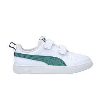 Tenis Puma Casual Rickie Preescolar Niño 391327 39