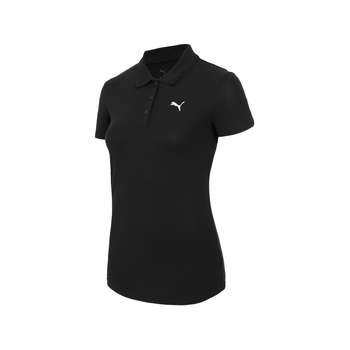 Polo Puma Casual Essentials Mujer 682378 01