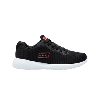 Tenis Skechers Casual Bobs Mujer 10008MXBKW