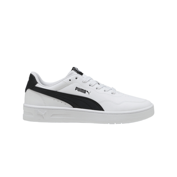 Tenis Puma Casual Court Lally Mujer 400367 03