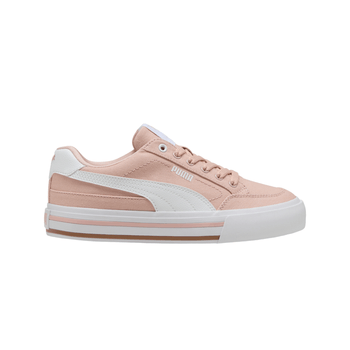Tenis Puma Casual Court Classic Vulc Mujer 400998 18