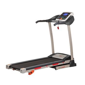 Caminadora Eléctrica Sunny Health Fitness SF-T4400 127v