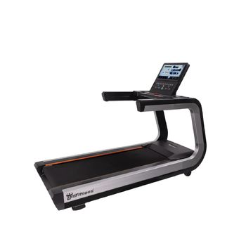 Caminadora Eléctrica Unifitness Entrenamiento TV 9100