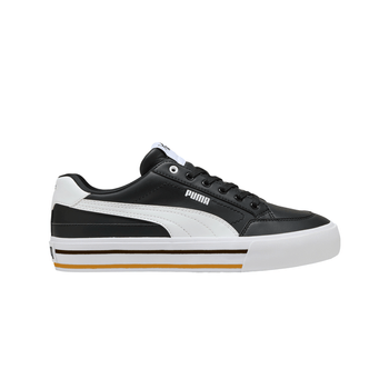 Tenis Puma Casual Court Classic Vulc Formstrip Hombre 397568 02