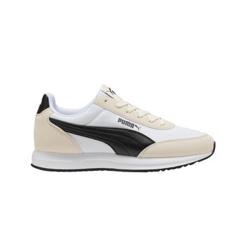 Tenis Puma Casual R78 Lightwind Hombre 400267 03