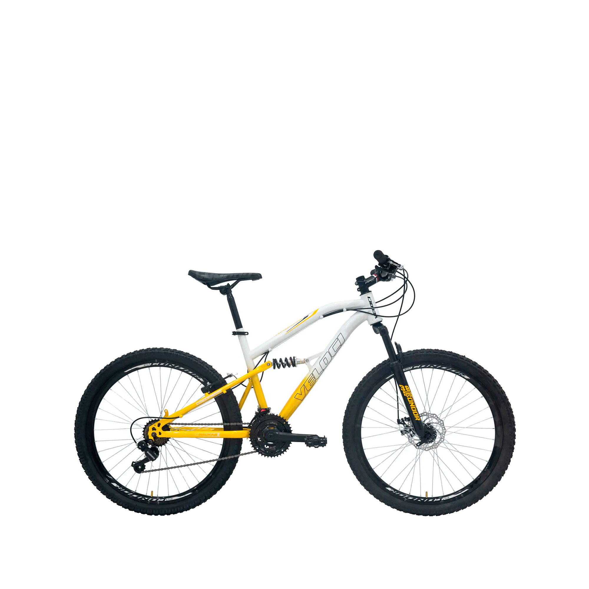 Bicicleta Discount Veloci Naukas Veloci Horizon Bicicleta De