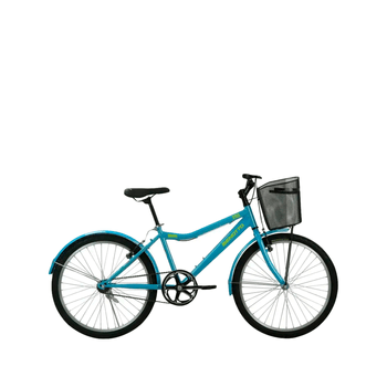 Bicicleta Benotto Montaña Kyra R24