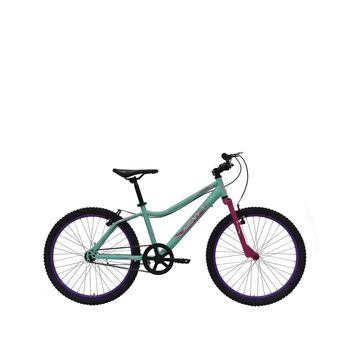 Bicicleta Veloci Infantil Unisex R-24 TQZ Next Keziah