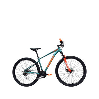 Bicicleta Ghost Montaña Crow R-29 VR