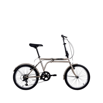 Bicicleta Plegable Benotto R20 CHM Foold