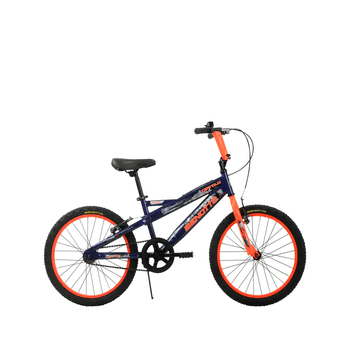 Bicicleta Benotto Infantil Unisex R20 AZNRJ BMX Diavolo
