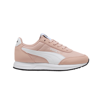 Tenis Puma Casual R78 Lightwind Mujer 400267 06