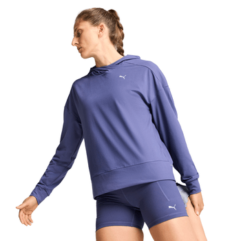 Sudadera Puma Entrenamiento CLOUDSPUN Mujer 525762 46