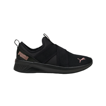 Tenis Puma Correr Softride Harli Slip-On Mujer 311471 04