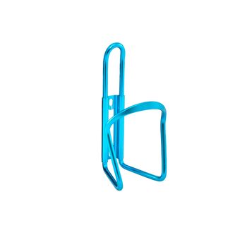 Porta Anfora Aluminio Silverline Ciclismo DC-BIKE-AZ