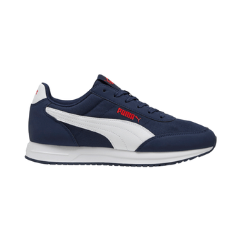 Tenis Puma Casual R78 Lightwind Hombre 400267 05