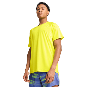 Playera Puma Correr VELOCITY Hombre 526600 39