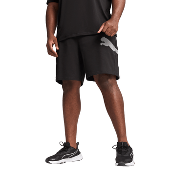 Short Puma Entrenamiento Train All Day Big Logo Hombre 526722 01