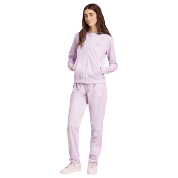 Conjunto Deportivo adidas Essentials 3 Stripes Mujer JD2691