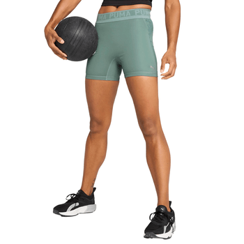Short Puma Entrenamiento Biker Mujer 526784 30