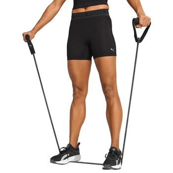Short Puma Entrenamiento Biker Mujer 526784 01
