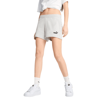 Short Puma Casual ESS Small Logo No. 1 Logo Mujer 682438 04