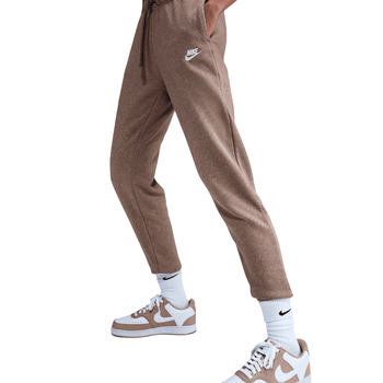 Pants Nike Casual Club Fleece Mujer DQ5191-214