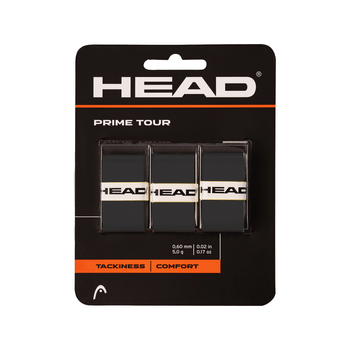 Grip Head Padel Pro X 3 Pack Unisex
