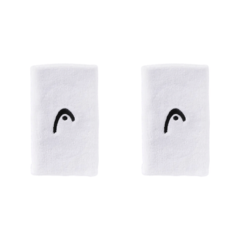 Muñequera Head Tennis Unisex