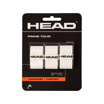 Grip Head Padel Pro X 3 Pack Unisex