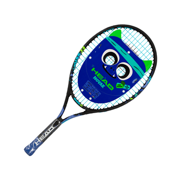 Raqueta Head Tennis Novak 23 Niño