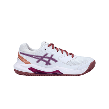 Calzado Asics Padel GEL-DEDICATE 8 Mujer 1042A241.103