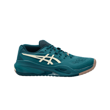 Calzado Asics Tennis GEL-RESOLUTION X Hombre 1041A481.300