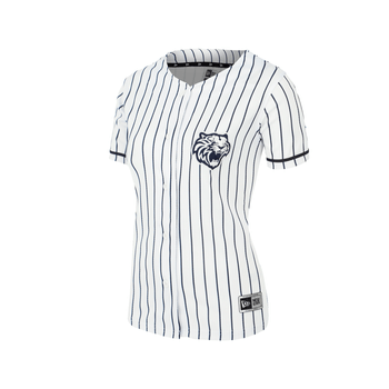 Jersey New Era LMB Tigres de Quintana Roo Local 100 Aniversario Mujer 14541841