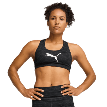 Sujetador Deportivo Puma 4KEEPS Mujer 526961 11